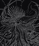 Evil Damn : Through Black Abysses (Tape - 2006)